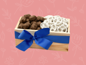 Black & White Two Pack Gift