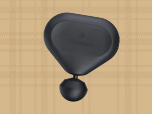 Mini Theragun Release