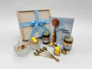 Just Add Ice Cream Gift Box (Product Image)